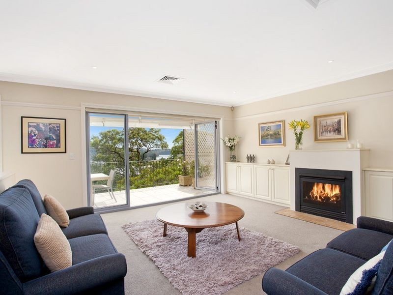 1 Bushrangers Hill, Newport NSW 2106