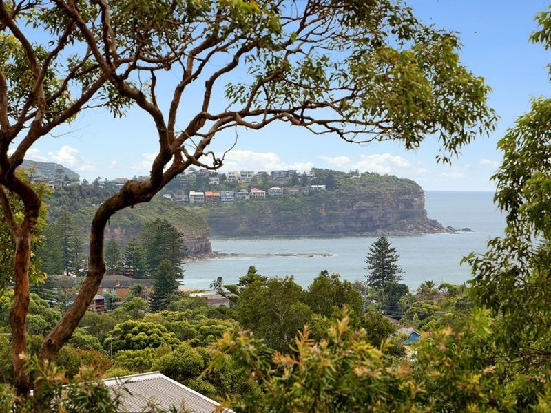 1 Bushrangers Hill, Newport NSW 2106