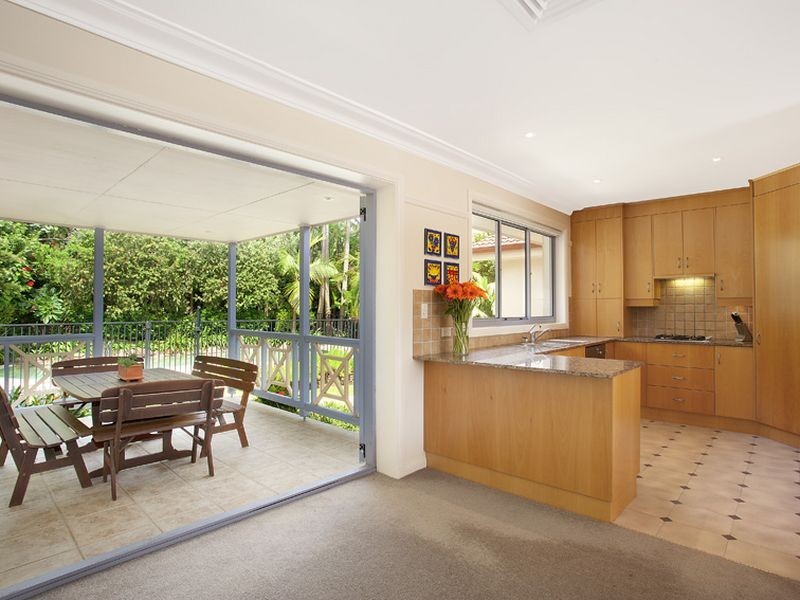 1 Bushrangers Hill, Newport NSW 2106