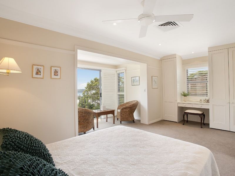 1 Bushrangers Hill, Newport NSW 2106