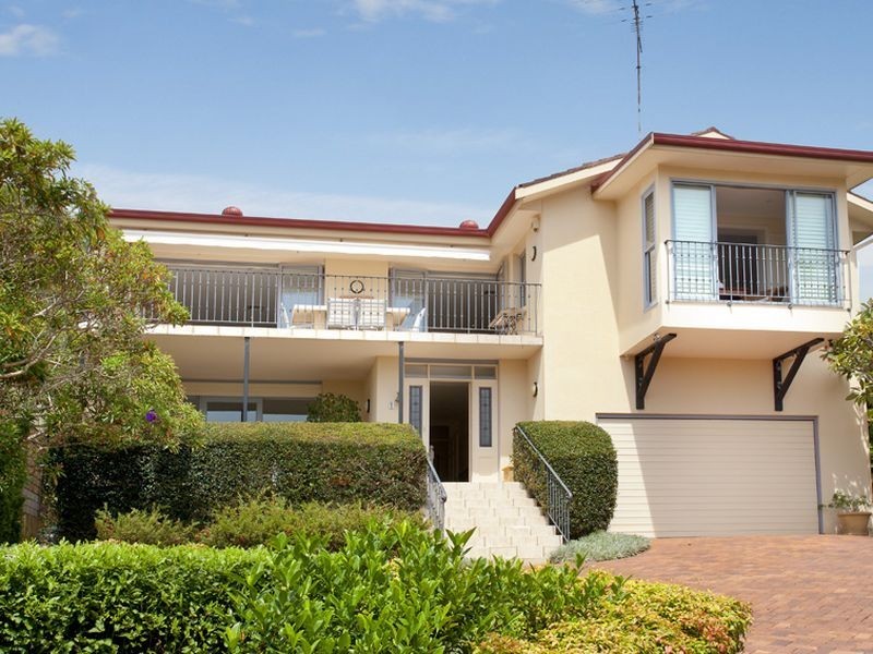 1 Bushrangers Hill, Newport NSW 2106