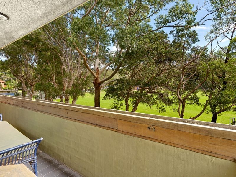 8/12 Gladstone Street, Newport NSW 2106