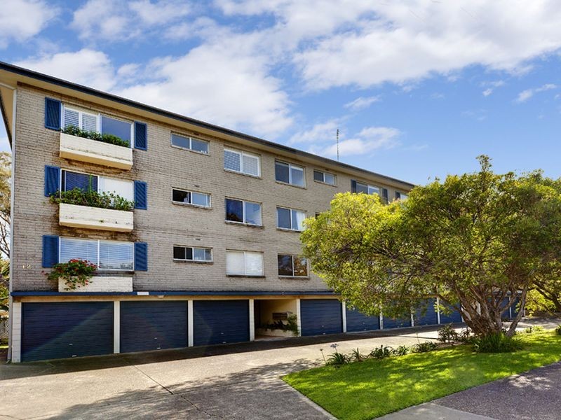 8/12 Gladstone Street, Newport NSW 2106