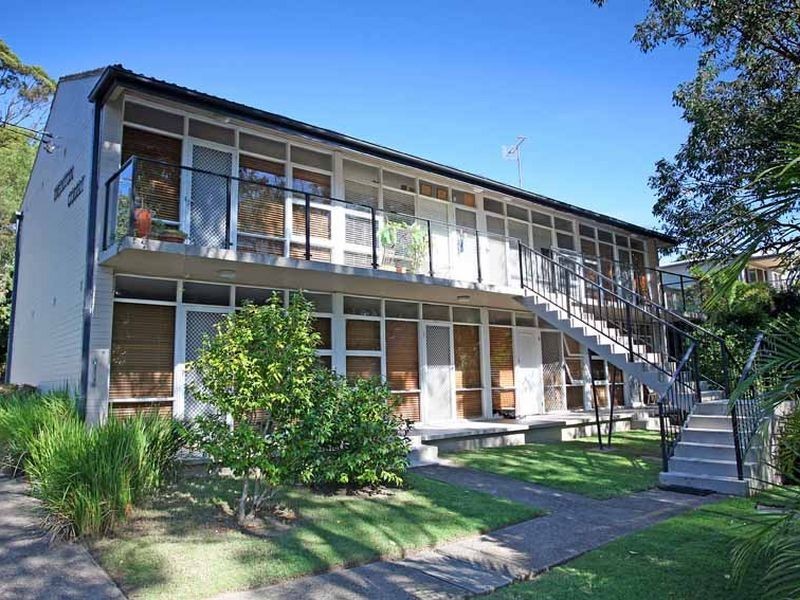 7/71 Queens Parade, Newport NSW 2106