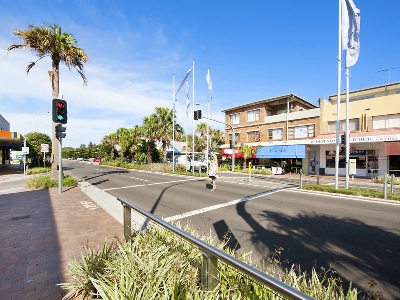 7/71 Queens Parade, Newport NSW 2106