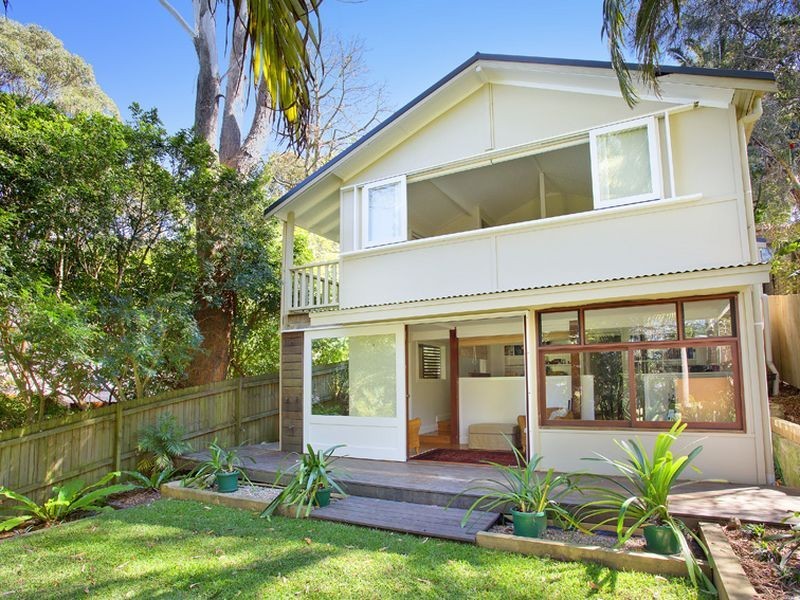 33A The Avenue, Newport NSW 2106