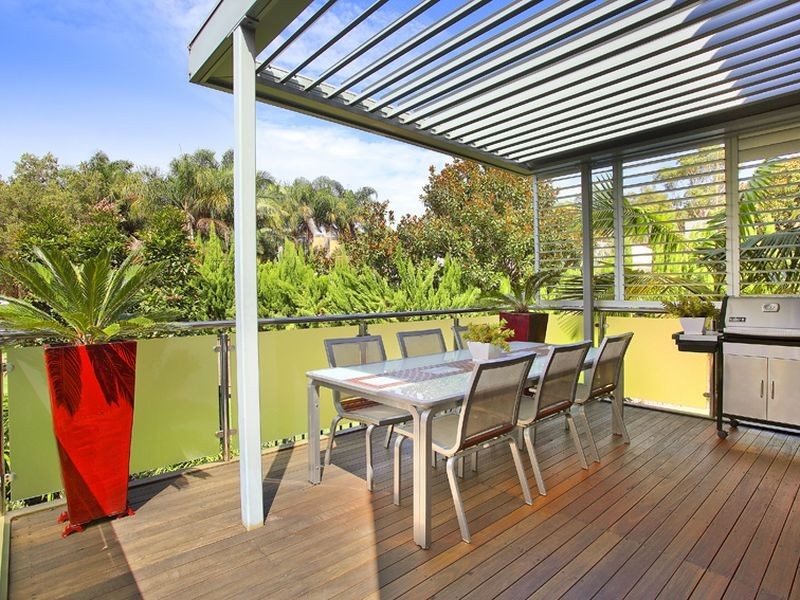 1/58 Foamcrest Avenue, Newport NSW 2106