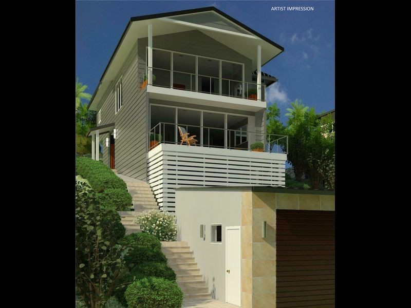 105 Grandview Drive, Newport NSW 2106