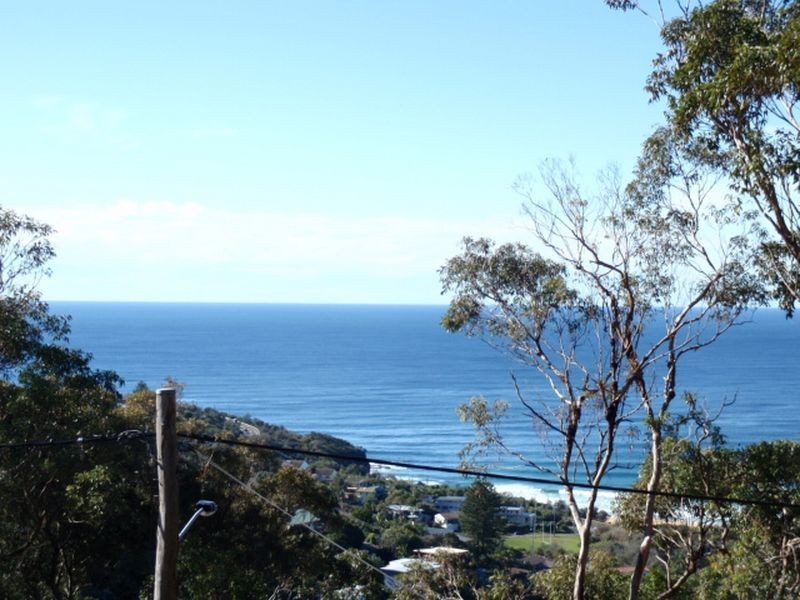 105 Grandview Drive, Newport NSW 2106