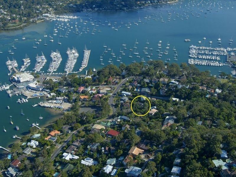 126B Irrubel Road, Newport NSW 2106