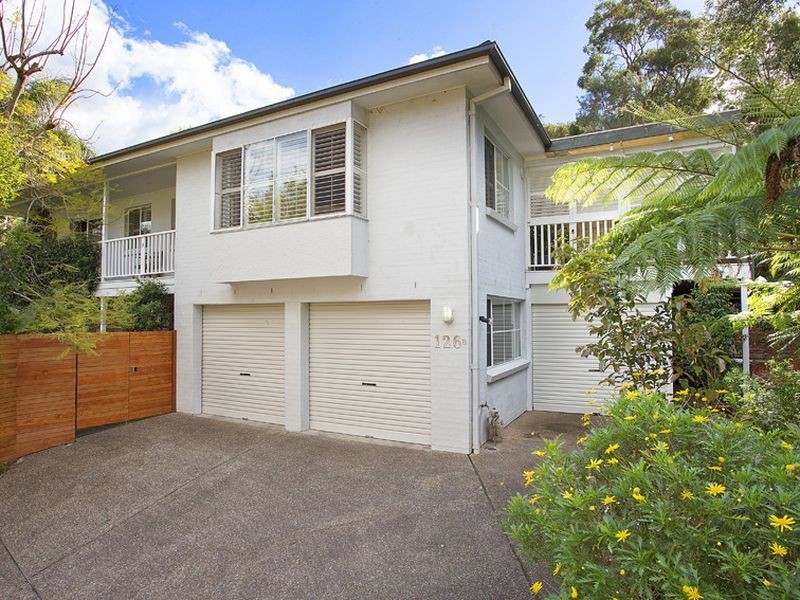 126B Irrubel Road, Newport NSW 2106