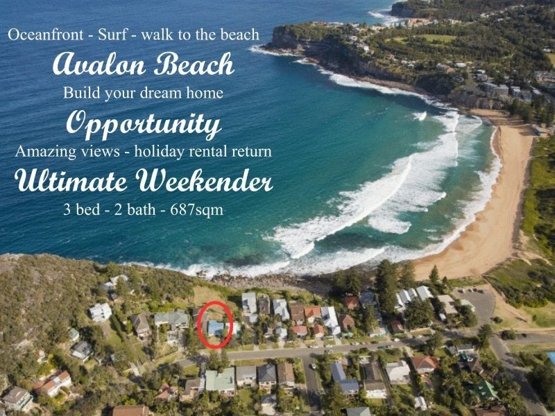 33 Marine Parade, Avalon NSW 2107