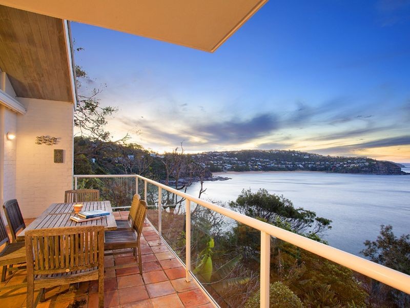 12 Rayner Road, Whale Beach NSW 2107