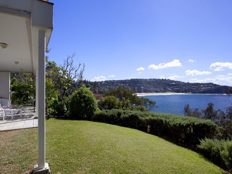 12 Rayner Road, Whale Beach NSW 2107