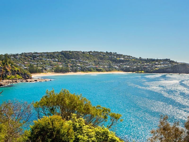 12 Rayner Road, Whale Beach NSW 2107