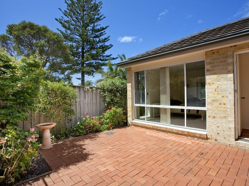 10/39 Bardo Road, Newport NSW 2106