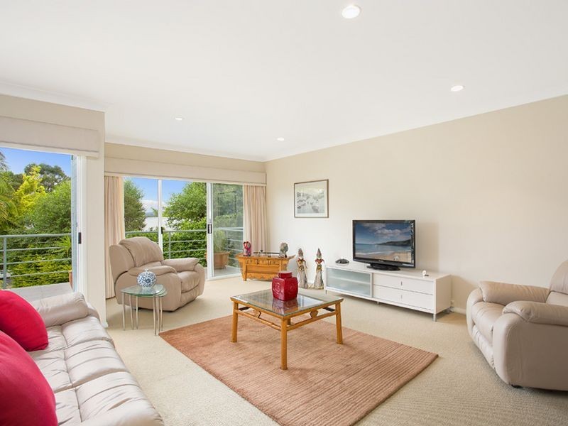 1/108a Irrubel Road, Newport NSW 2106