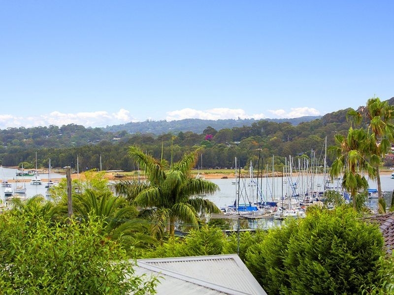 1/108a Irrubel Road, Newport NSW 2106