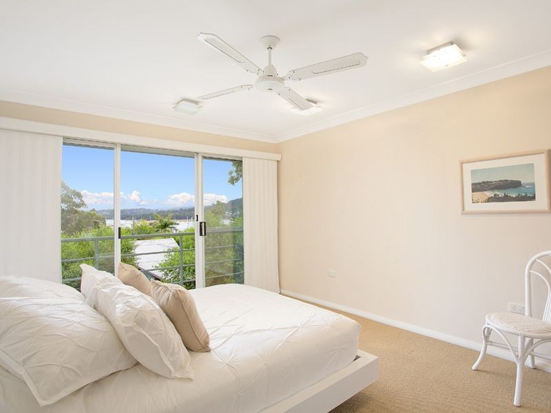 1/108a Irrubel Road, Newport NSW 2106
