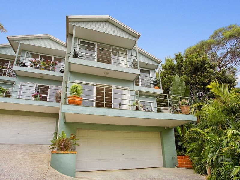 1/108a Irrubel Road, Newport NSW 2106