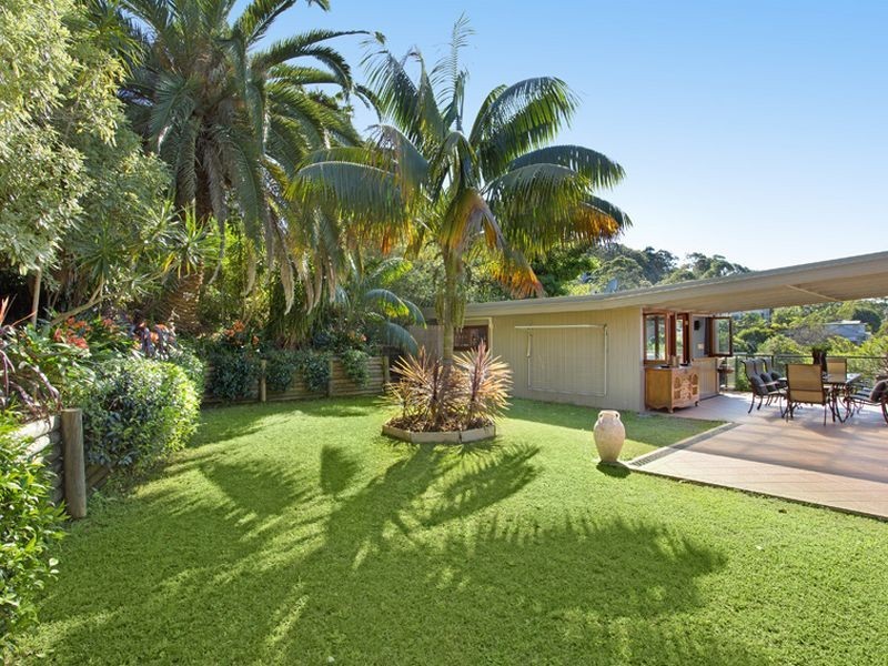 136 Irrubel Road, Newport NSW 2106