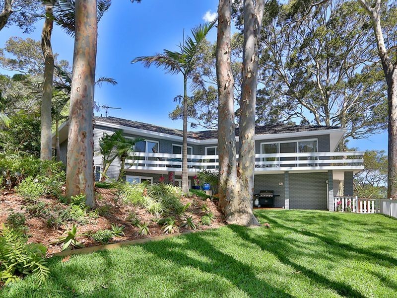 154 Wallumatta Road, Newport NSW 2106