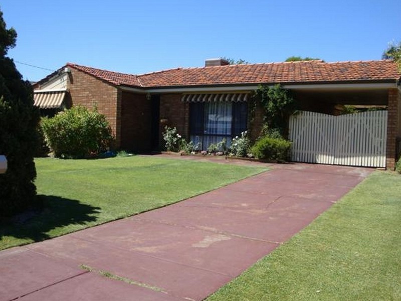 20 Wilga Street, Maddington WA 6109