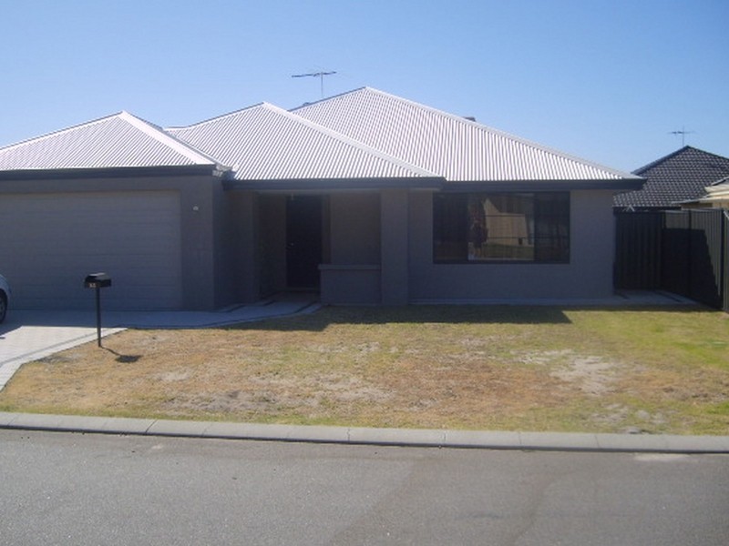 25 Tarradee Circuit, Thornlie WA 6108