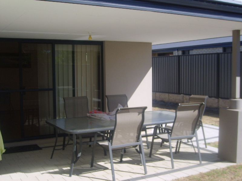 25 Tarradee Circuit, Thornlie WA 6108