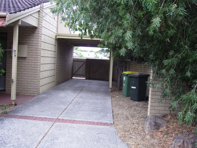 1/14 Brittan street, Como WA 6152