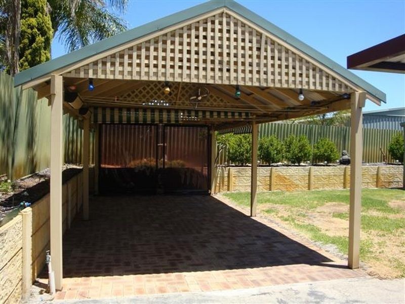 6 Mercer Place, Thornlie WA 6108