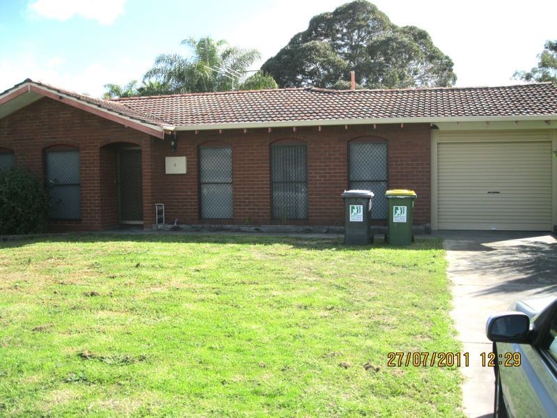 9 Vanda Place, Maddington WA 6109