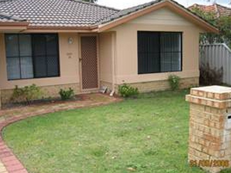 14/5-9 Herndon Close, Cannington WA 6107