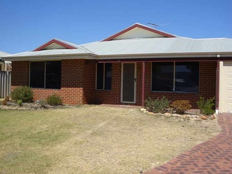 13 Vanilla Glade, Kenwick WA 6107