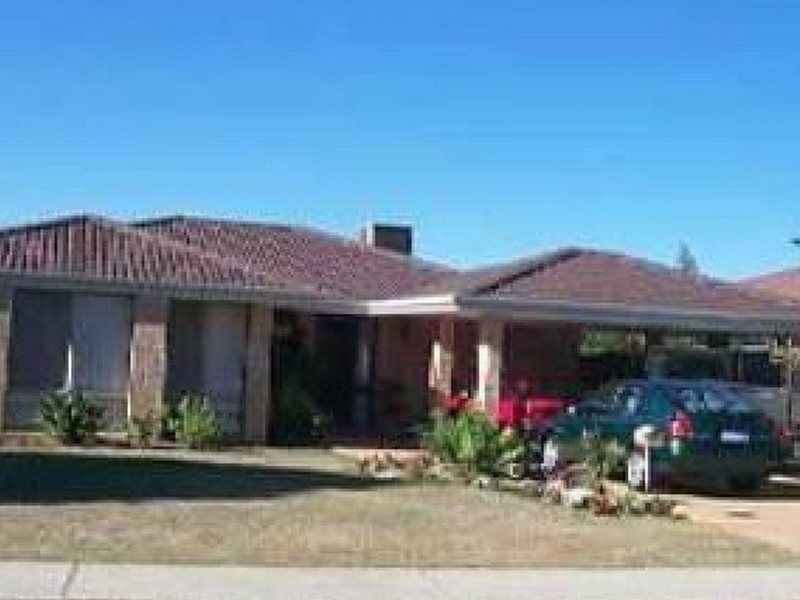 34 Shaw Close, Brentwood WA 6153