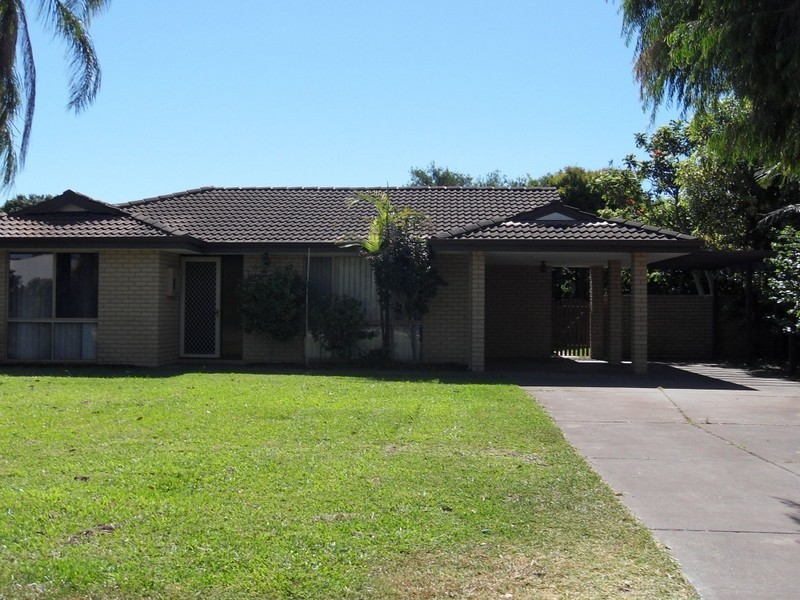 31 Arlington Drive, Willetton WA 6155