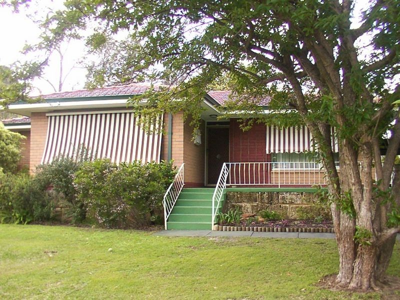 1 Juniper Way, Willetton WA 6155