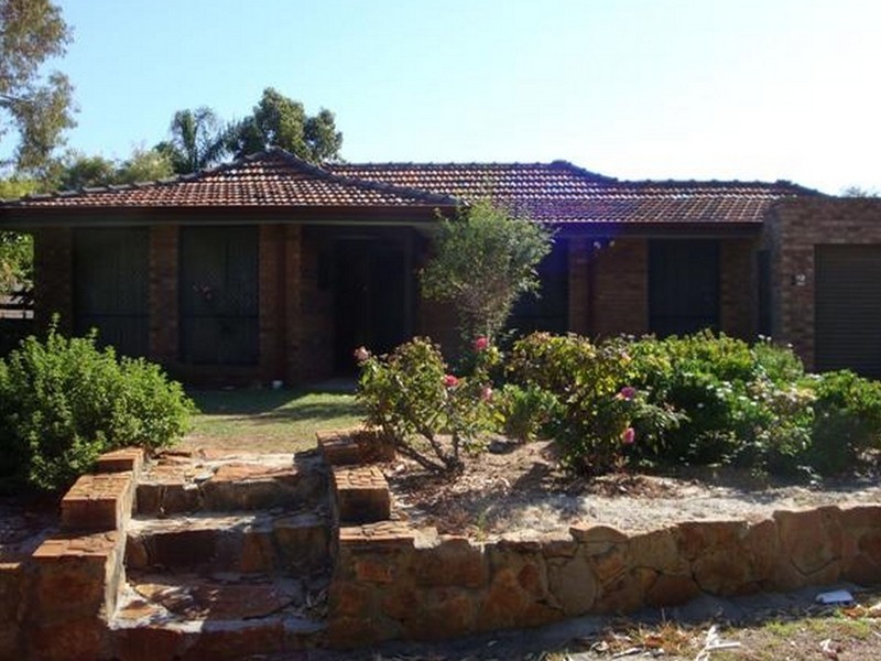 12 Hurley Way, Bull Creek WA 6149