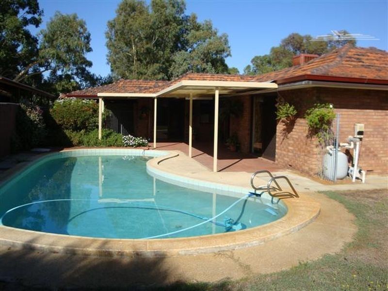 12 Hurley Way, Bull Creek WA 6149