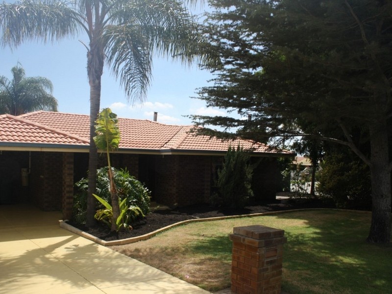 6 Millar Place, Willetton WA 6155