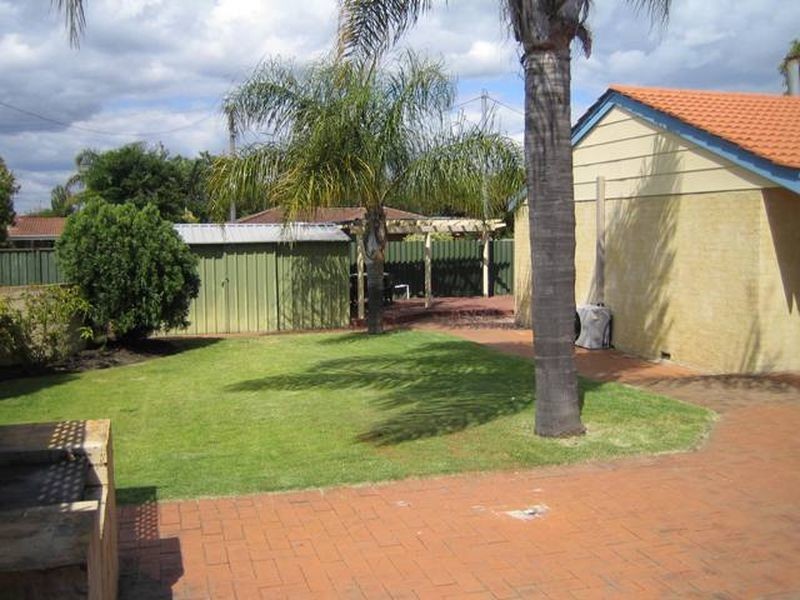 6 Millar Place, Willetton WA 6155