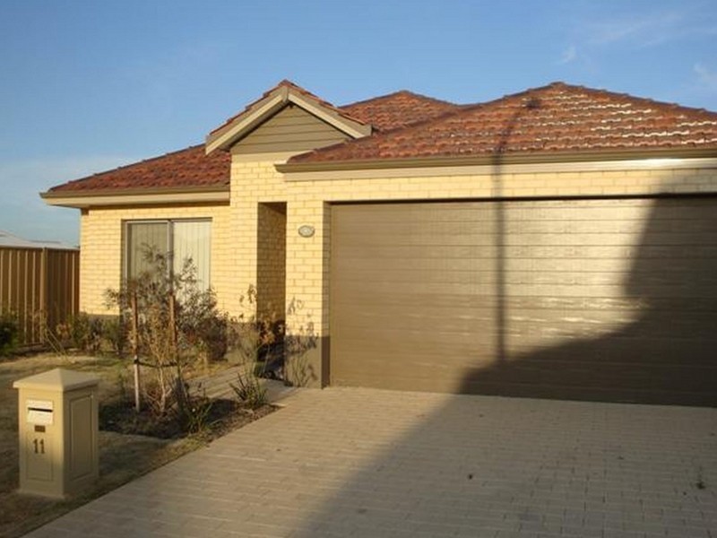 11 Bee Eater Link, Beeliar WA 6164