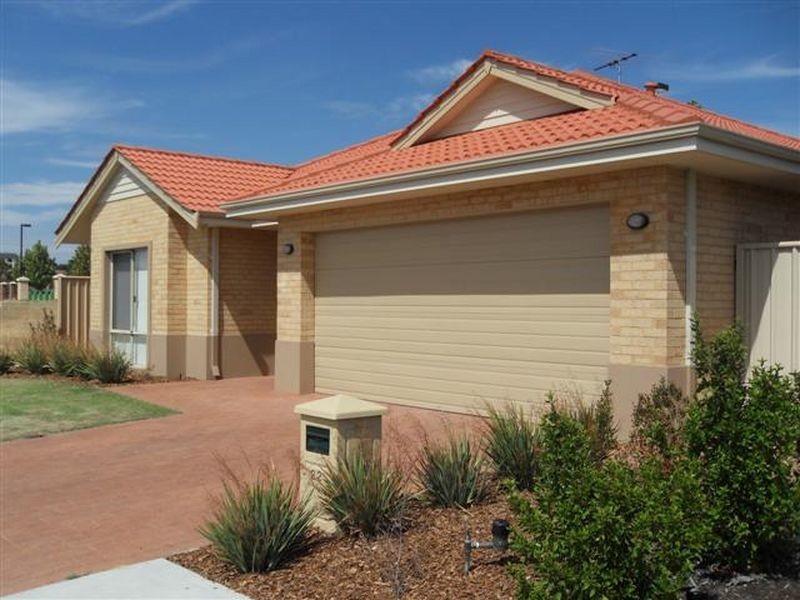 22 Claridge Circle, Thornlie WA 6108