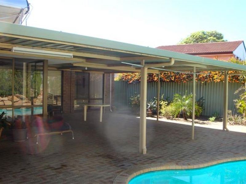 18 Wainwright Close, Willetton WA 6155