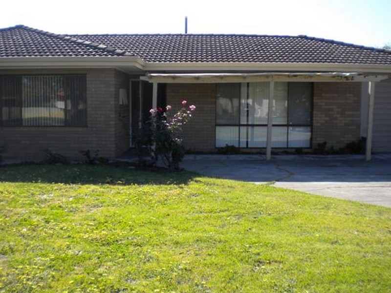 19 Abercairn Way, Parkwood WA 6147