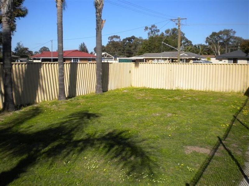 19 Abercairn Way, Parkwood WA 6147