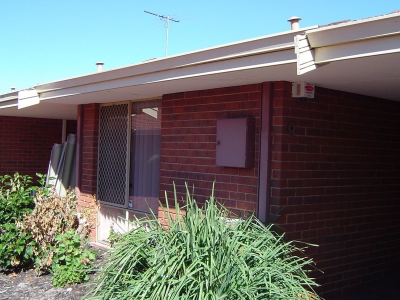 9/5 Dewey Street, Shelley WA 6148
