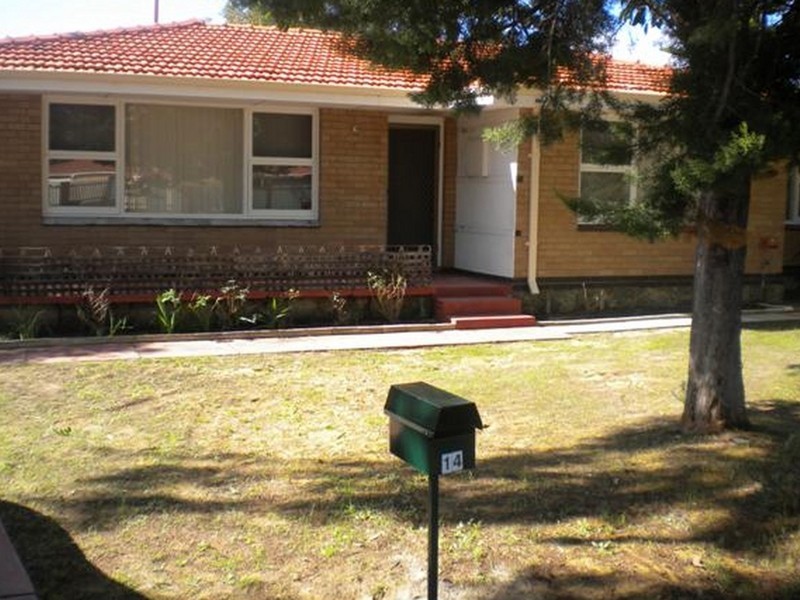 14 Bilich Street, Gosnells WA 6110