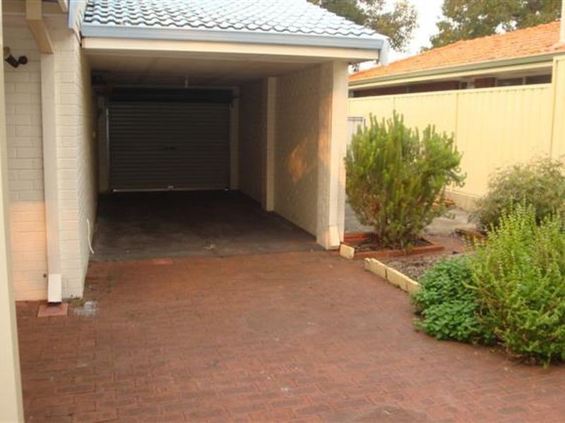 35 Woodpecker, Willetton WA 6155