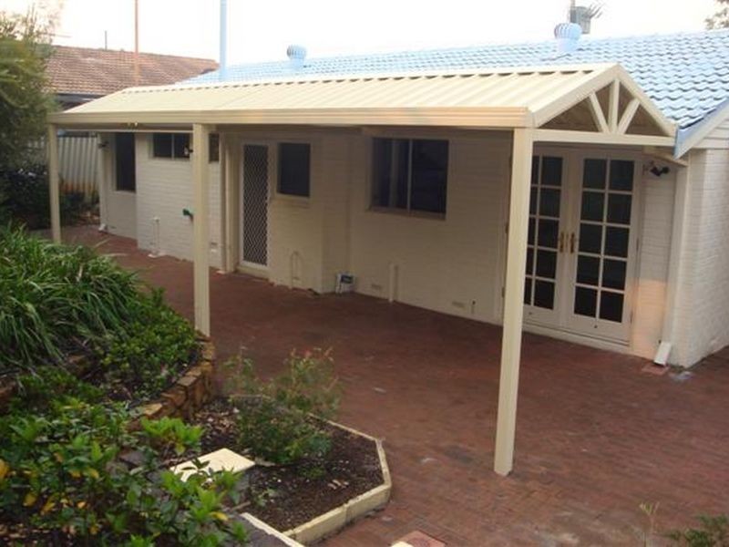 35 Woodpecker, Willetton WA 6155